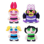 FUGGLER x The Powerpuff Girls - Assorted 9” Plush