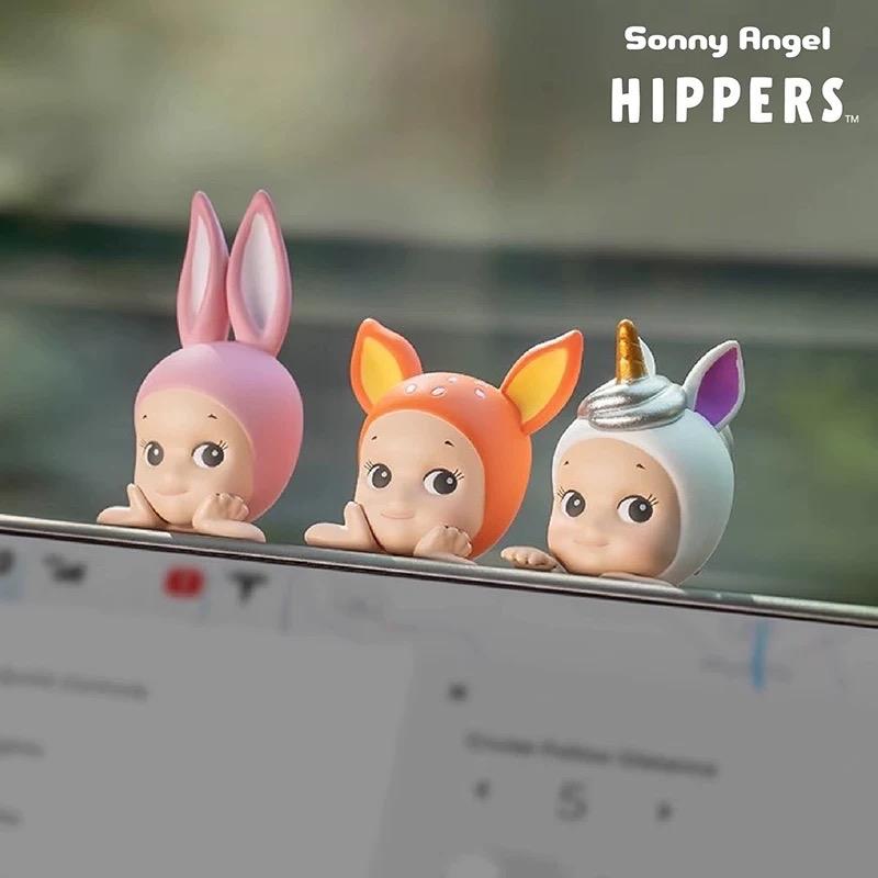 Sonny Angel Animal Hipper Blind Box Series