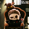 Mr. Bone The Godfather Figurine
