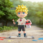 Naruto Shippuden Childhood Blind Box Series
