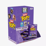 Mystery Bitty Pop! Princess Blind Pack Series