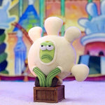 POP MART Residents of Bikini Bottom Whimsical Plush 2.0 Blind Box Series