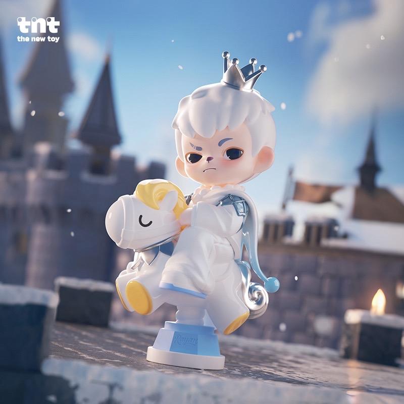 TNTSPACE Moments on Replay Blind Box Series