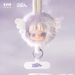 TNTSPACE DORA Constellation Phone Strap Blind Box Series