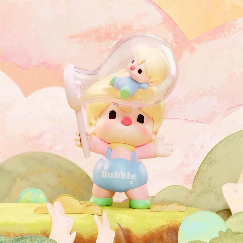 POP MART Sweet Bean Days of Sparkles Blind Box Series