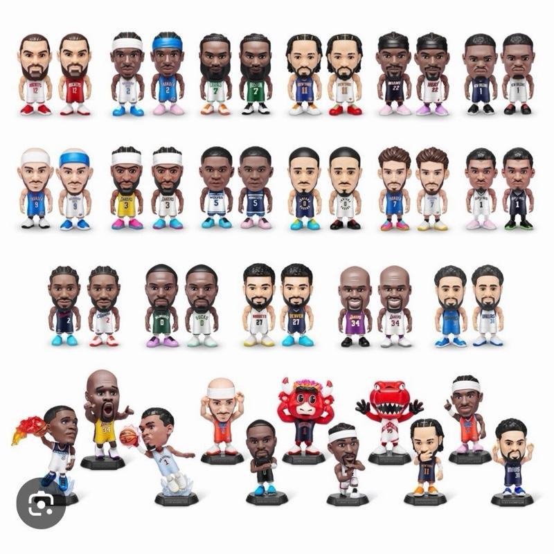 ZURU Basketball Capsule Series 2