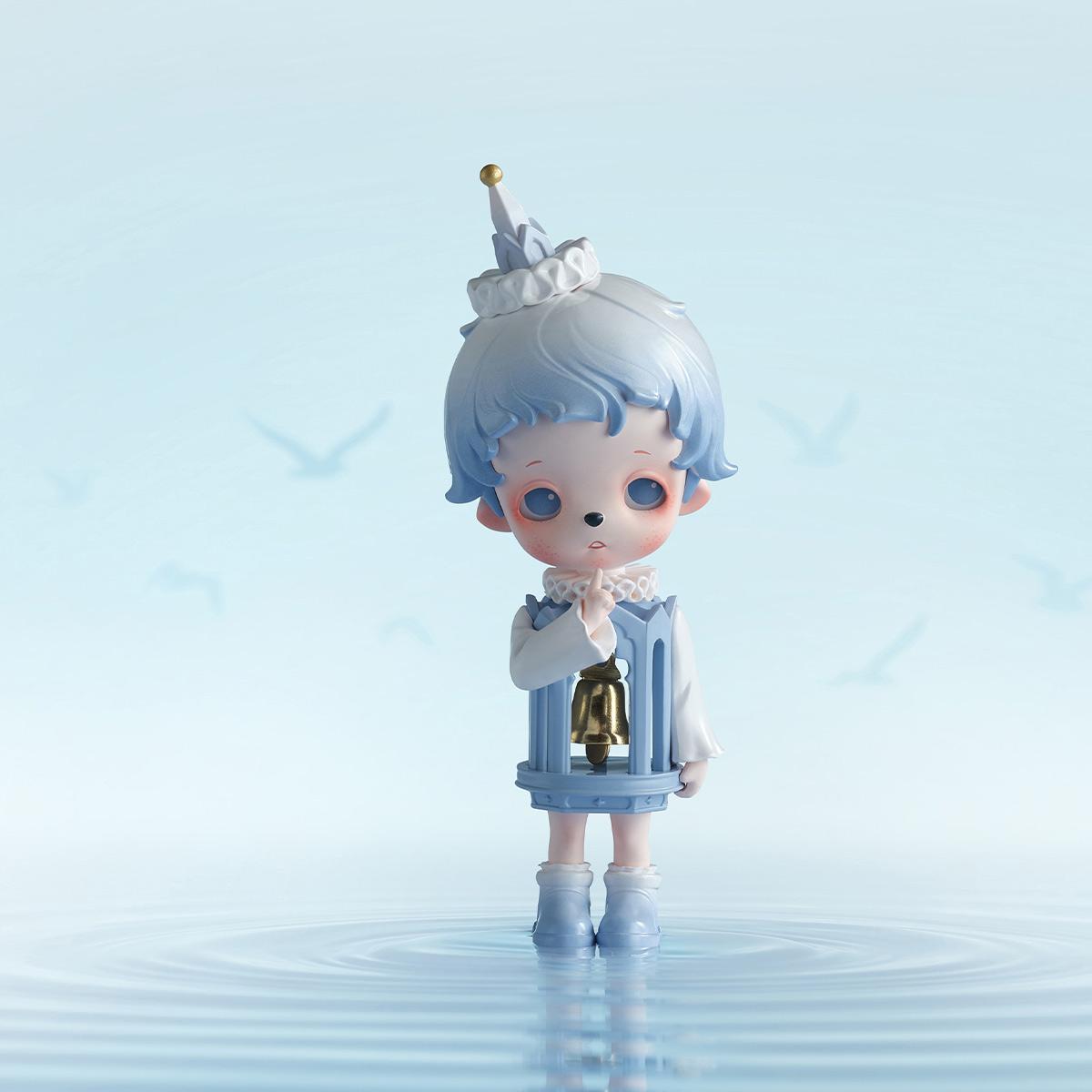 POP MART inosoul's Lucid Dreams Blind Box Series