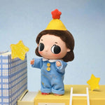 Nyota Where Moments Meet Plush Pendant Blind Box Series