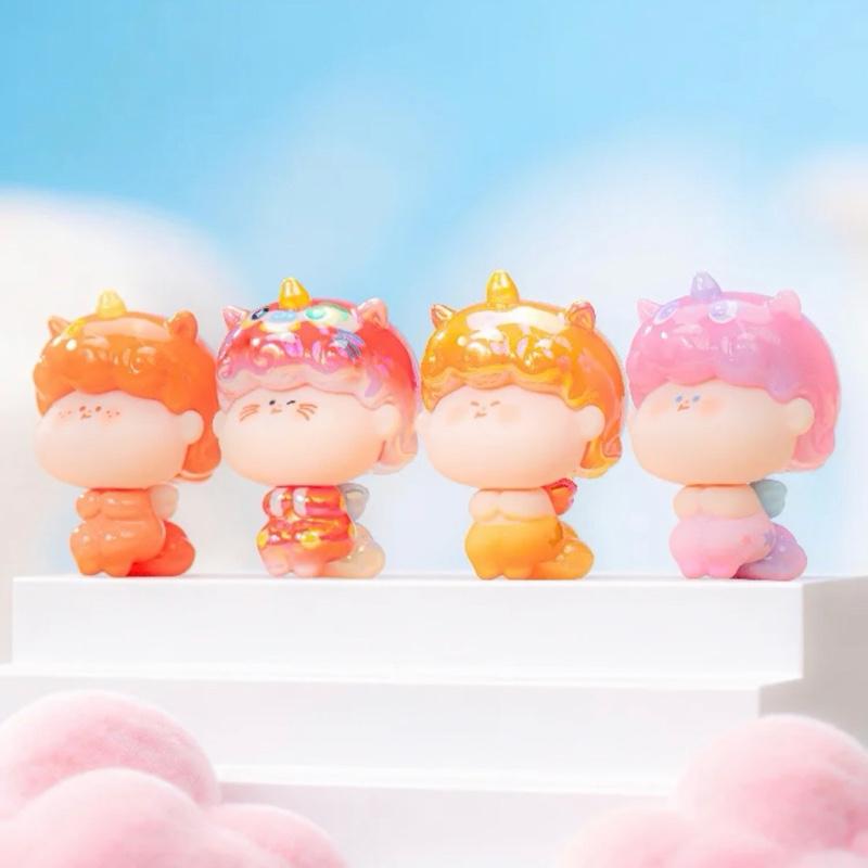 AMLLS Cute Pony Mini Blind Pack Series