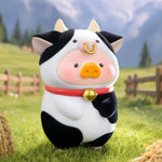 ToyZeroPlus LuLu the Piggy Animal Party Blind Box Series