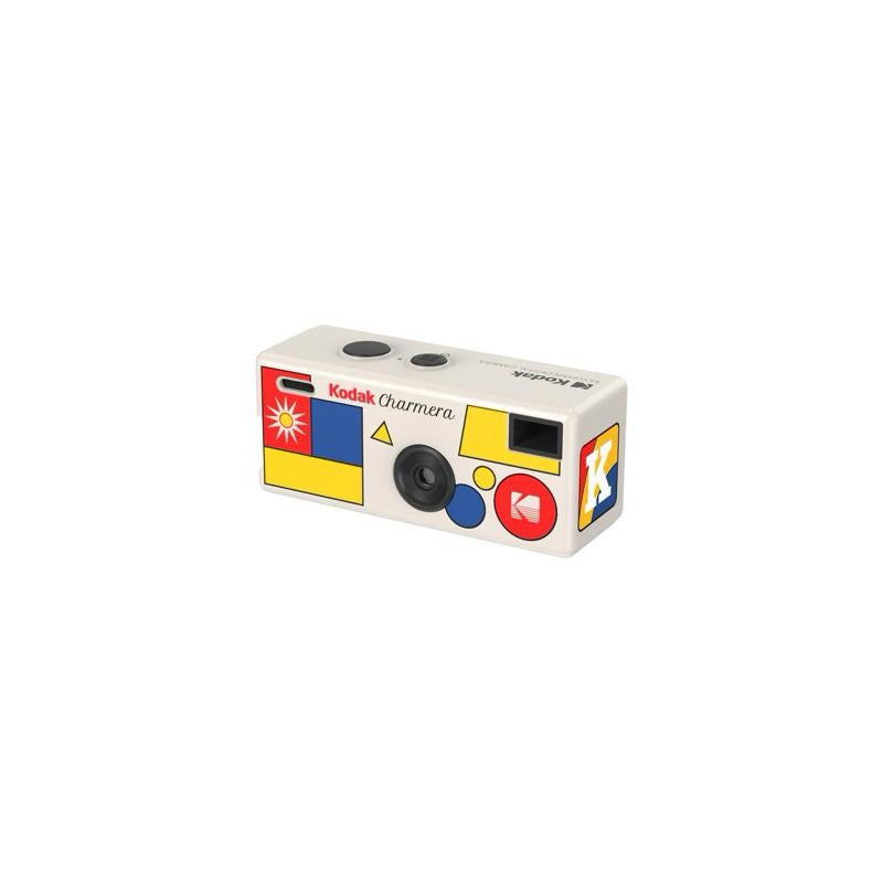 KODAK Charmera Digital Camera Keychain Blind Box Series