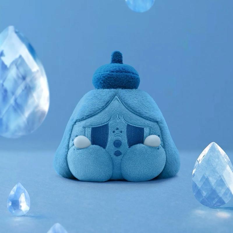 CRYBABY Tears Launch Project Blind Box Series