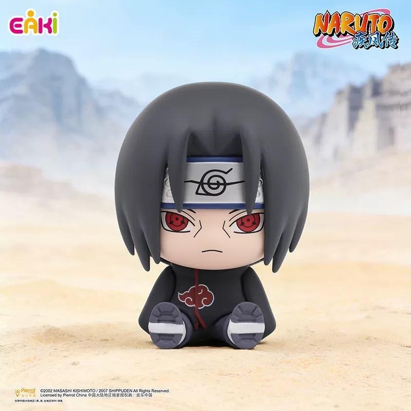Naruto Shippuden Sitting Blind Box Series