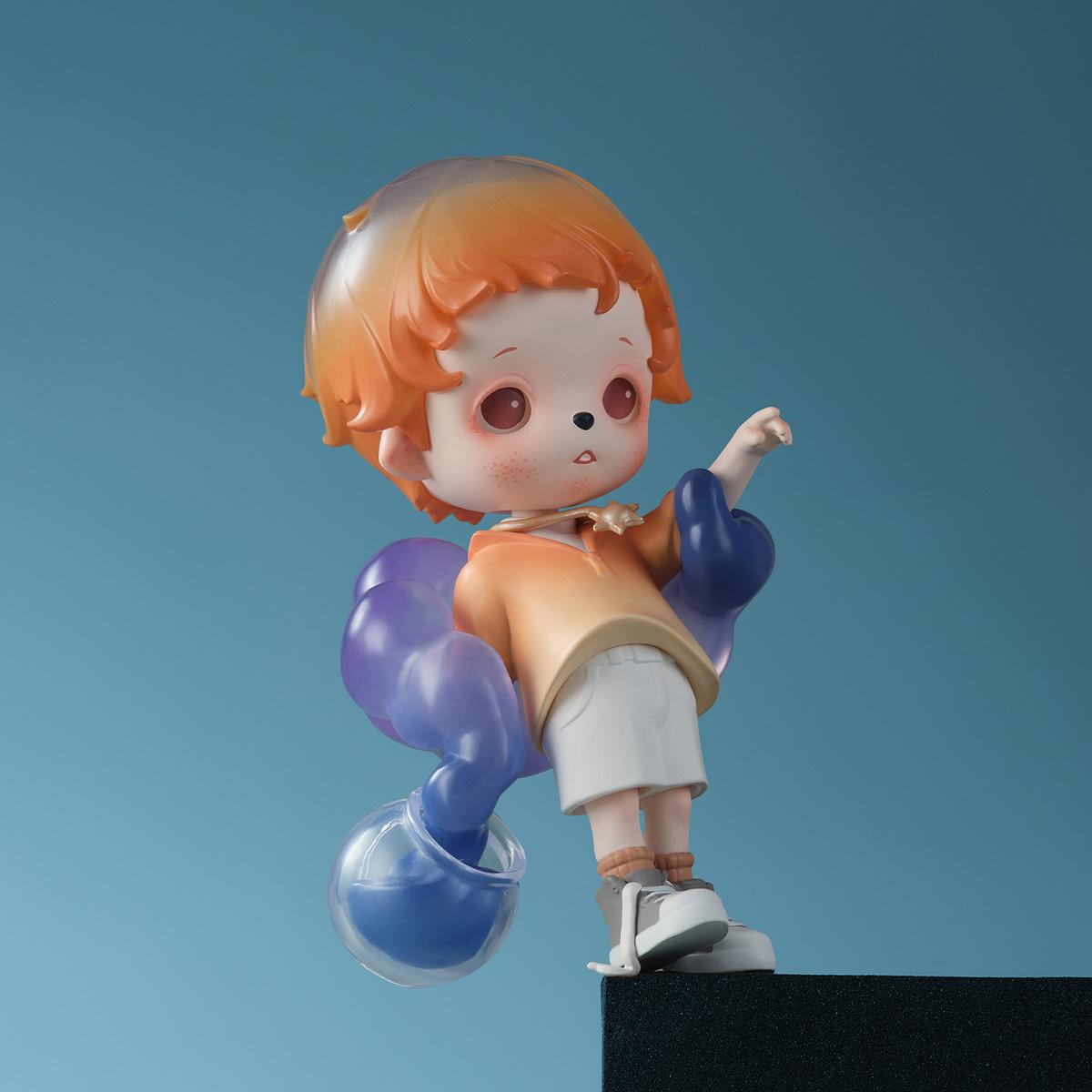 POP MART inosoul's Lucid Dreams Blind Box Series