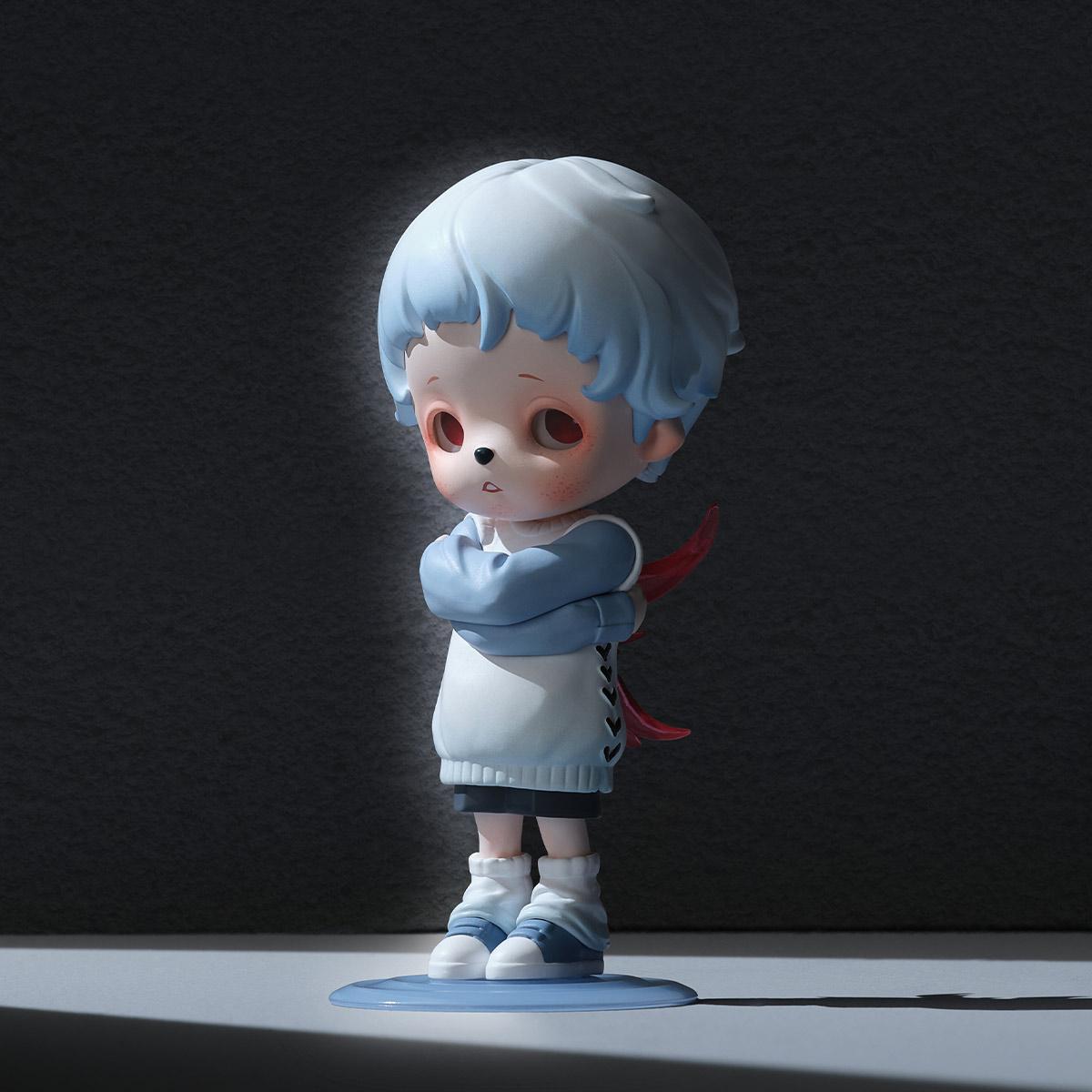 POP MART inosoul's Lucid Dreams Blind Box Series