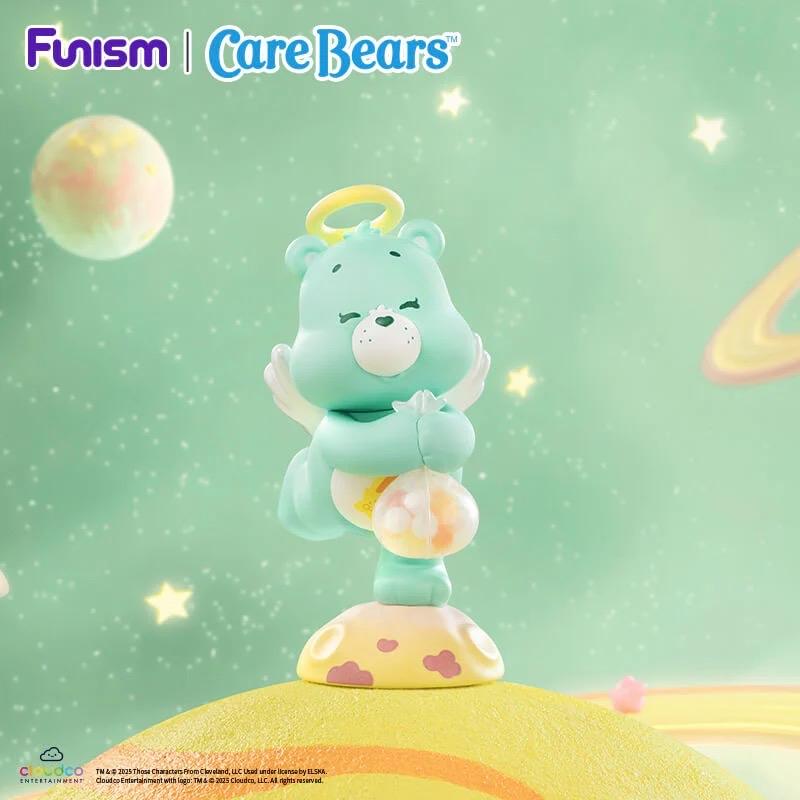 FUNISM Care Bears Planet of Joy Blind Box Series