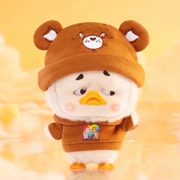 Upset Duck x Care Bears Blind Box Series