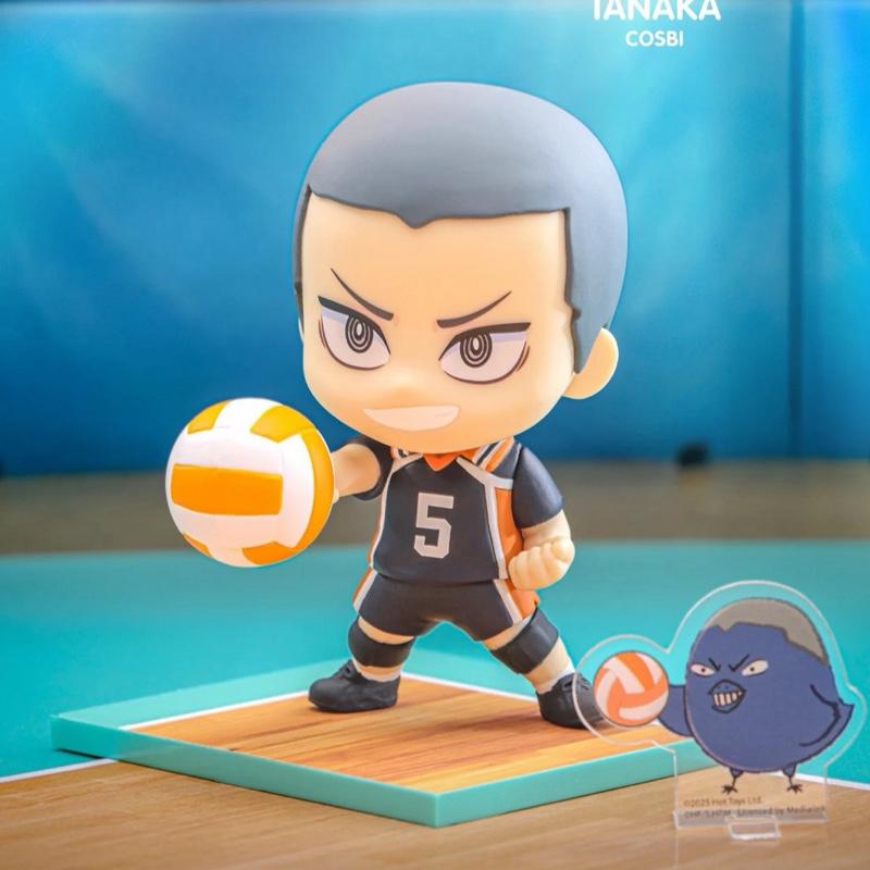 Haikyu!! Cosbi Blind Box Series