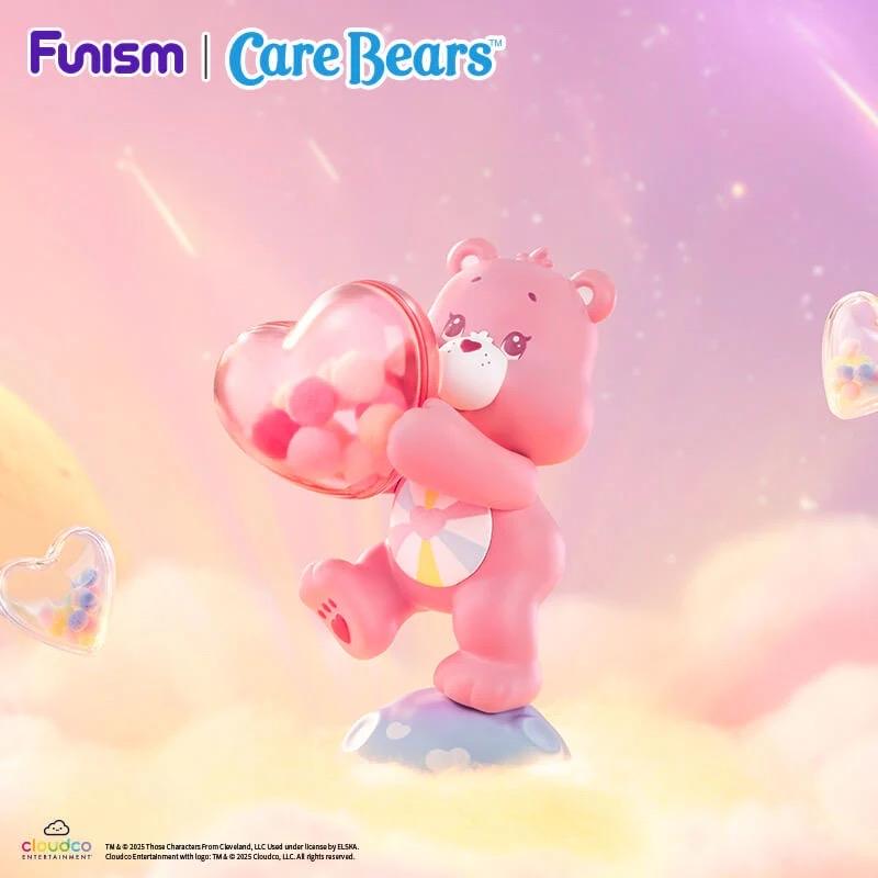 FUNISM Care Bears Planet of Joy Blind Box Series