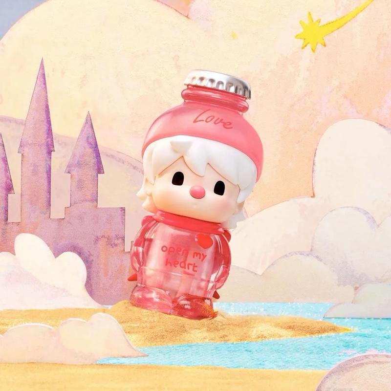 POP MART Sweet Bean Days of Sparkles Blind Box Series