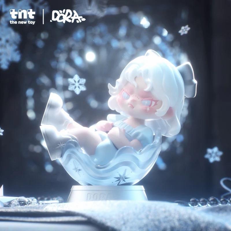 TNTSPACE DORA The Wonderful Night Blind Box Series