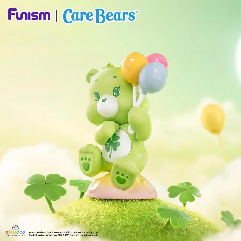 FUNISM Care Bears Planet of Joy Blind Box Series