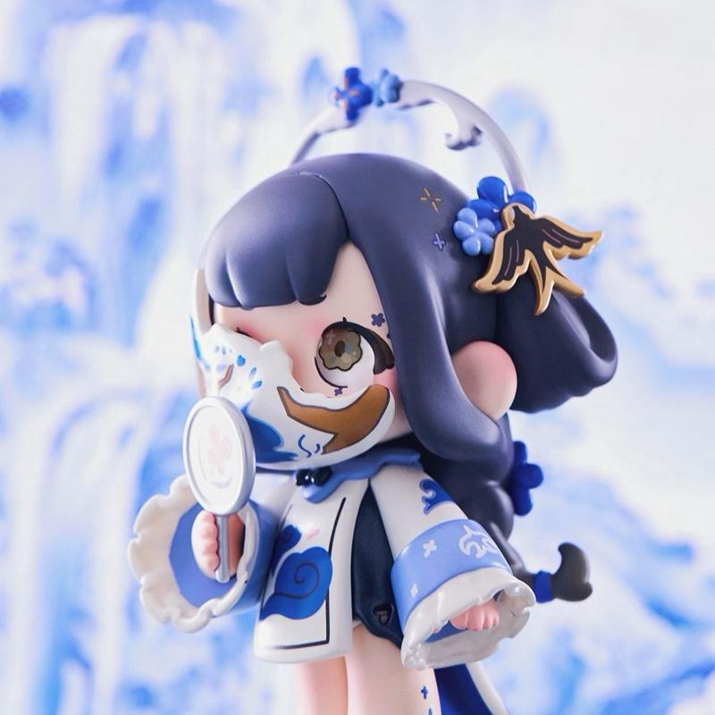 KASA Wonder Tales Blind Box Series