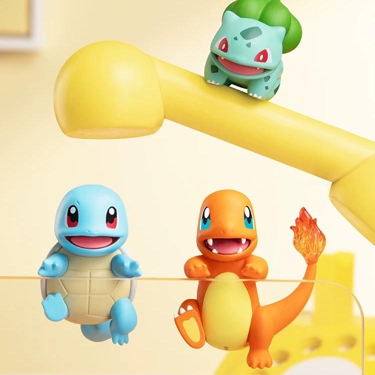 FUNISM Pokemon Hippers Series