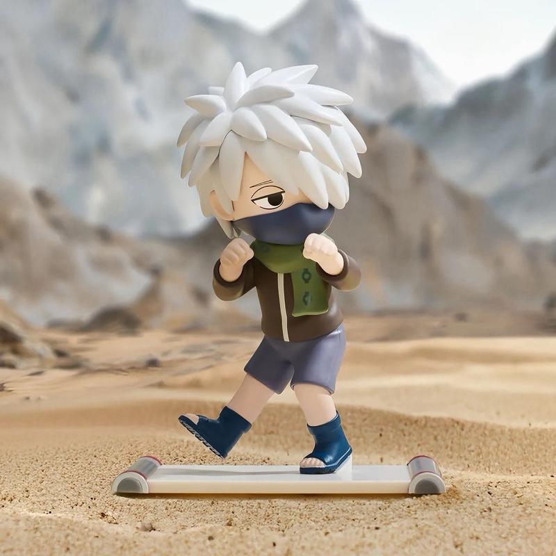 Naruto Shippuden Childhood Blind Box Series