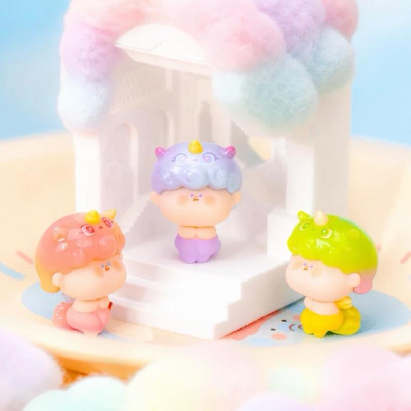 AMLLS Cute Pony Mini Blind Pack Series