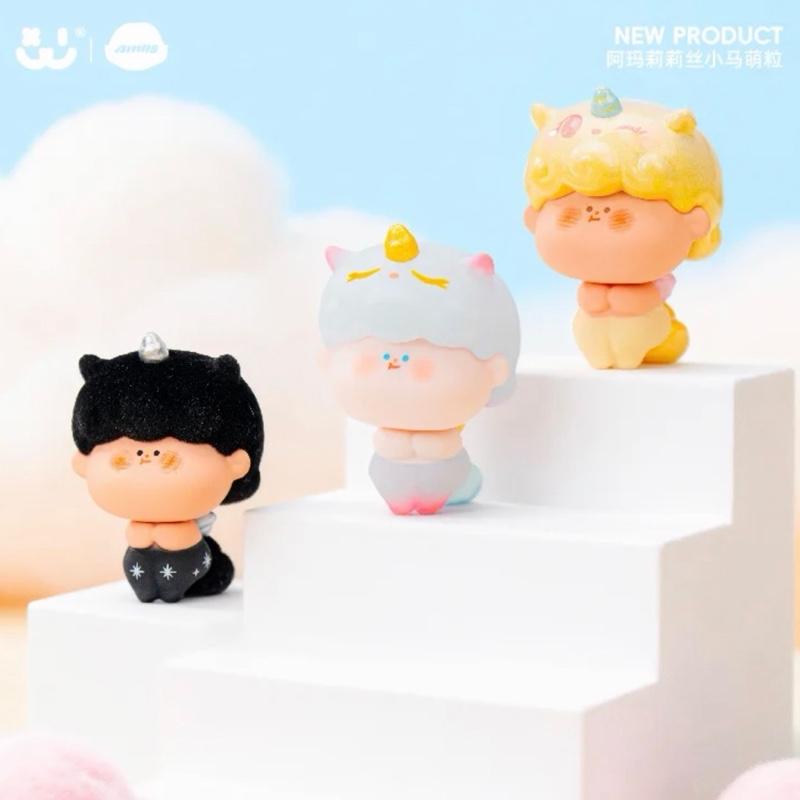AMLLS Cute Pony Mini Blind Pack Series