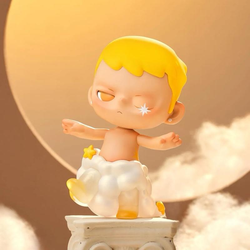 POP MART Kubo Angel’s Poem Blind Box Series