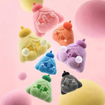 CRYBABY Tears Launch Project Blind Box Series