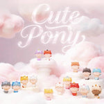 AMLLS Cute Pony Mini Blind Pack Series