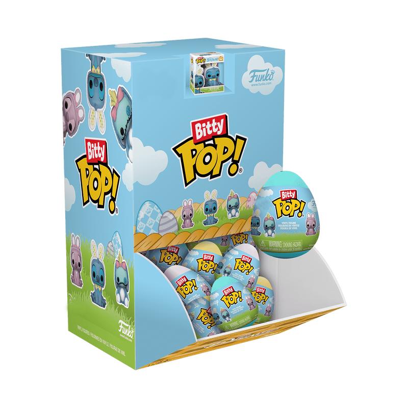 Mystery Bitty Pop! Easter Blind Egg Series