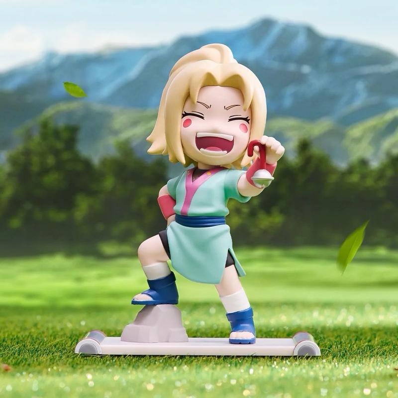 Naruto Shippuden Childhood Blind Box Series