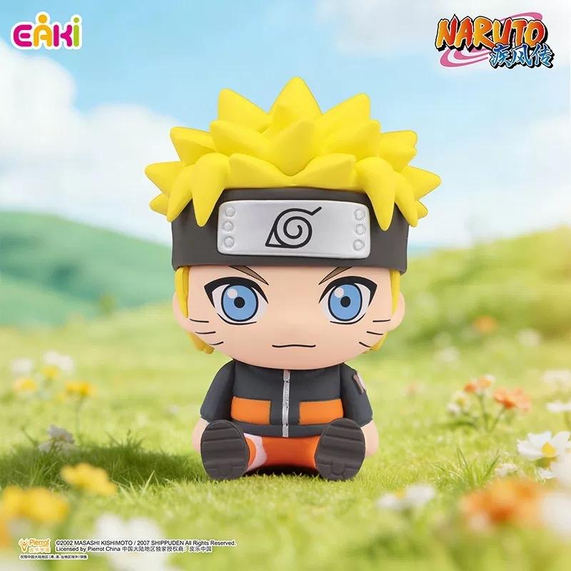 Naruto Shippuden Sitting Blind Box Series