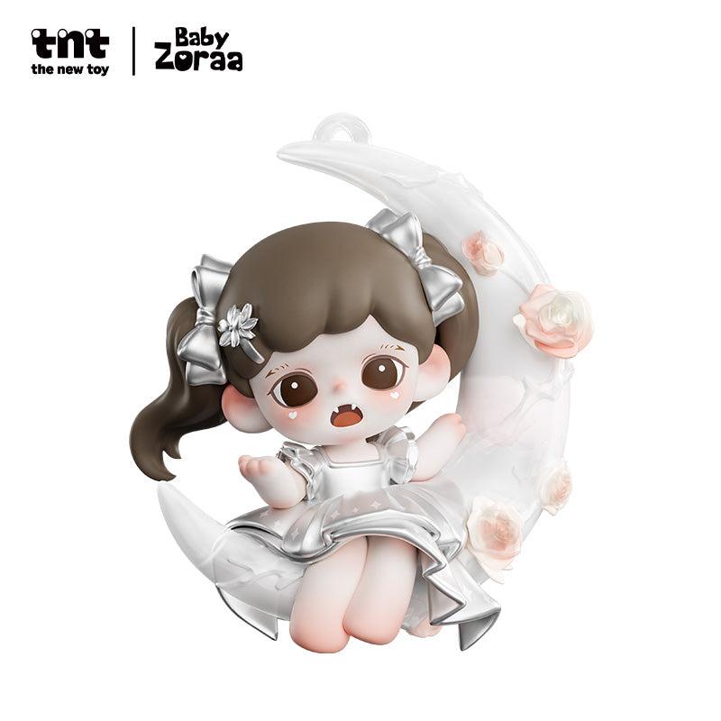 TNTSPACE Zoraa Starry River in Memories Blind Box Series