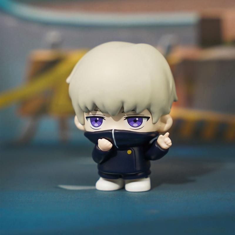 Jujutsu Kaisen Daily Life 2.0 Blind Box Series