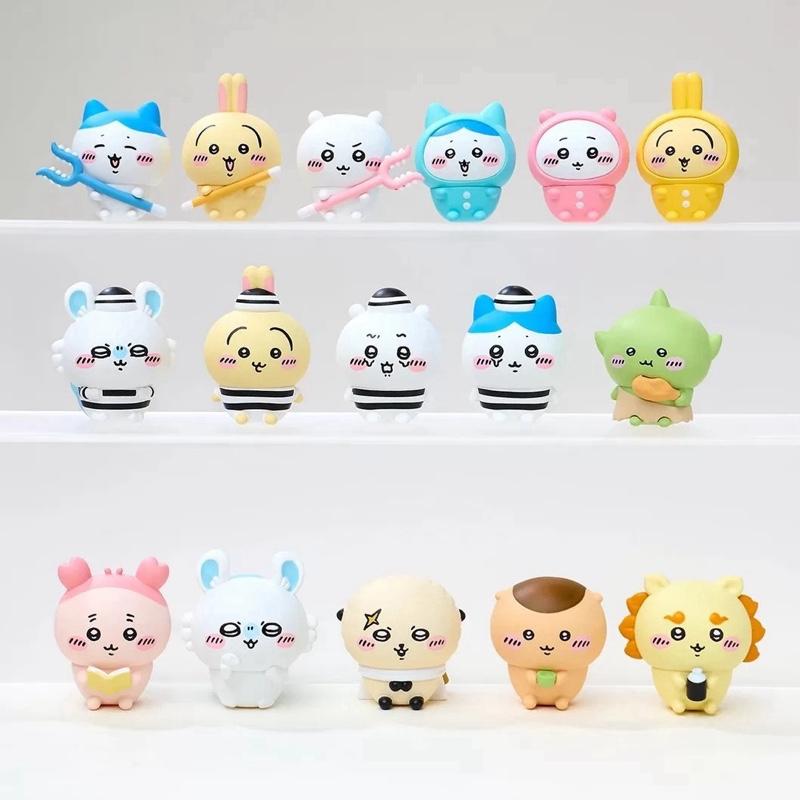 Chiikawa Mini Blind Pack Series