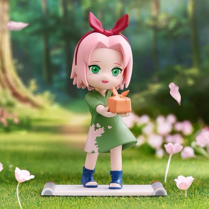 Naruto Shippuden Childhood Blind Box Series