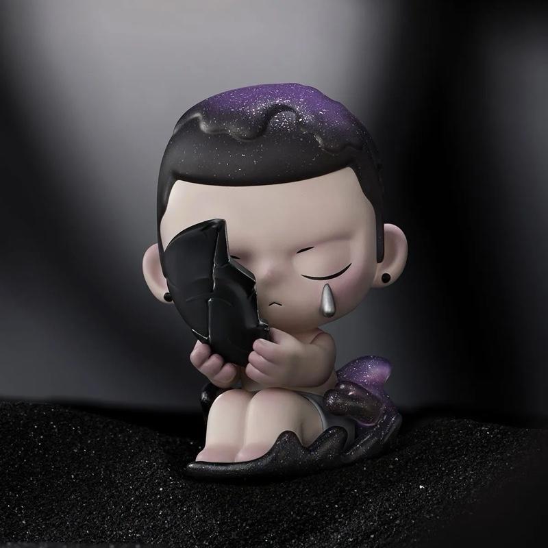 POP MART Kubo Angel’s Poem Blind Box Series