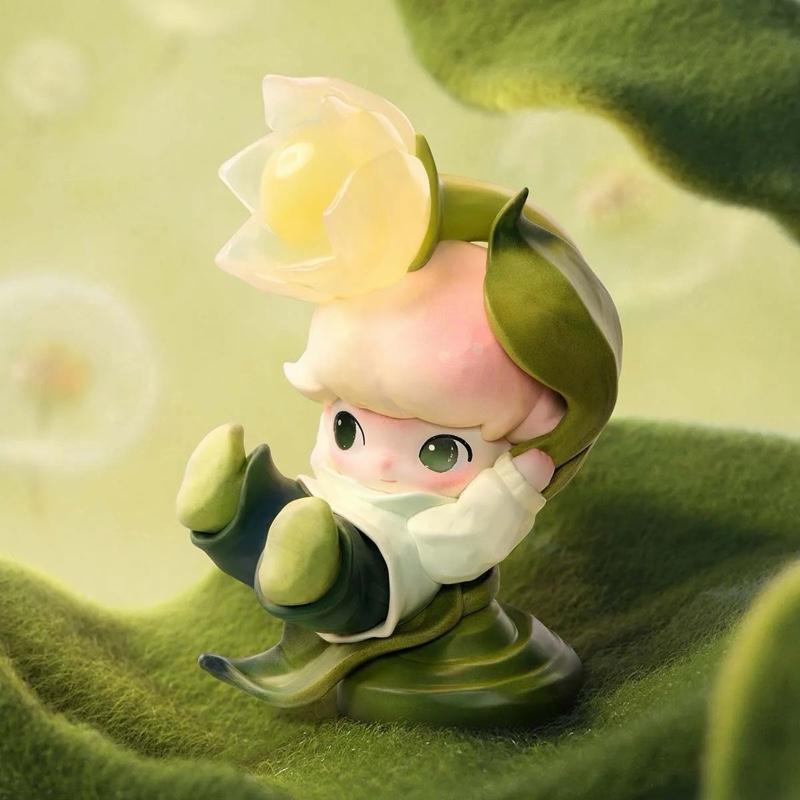 POP MART Dimoo Moments in Bloom Blind Box Series