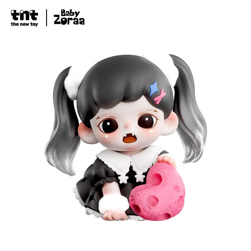 TNTSPACE Zoraa Starry River in Memories Blind Box Series