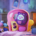 Finding Unicorn ShinWoo Ghost At Home Blind Box Series