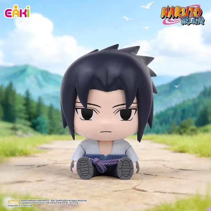 Naruto Shippuden Sitting Blind Box Series