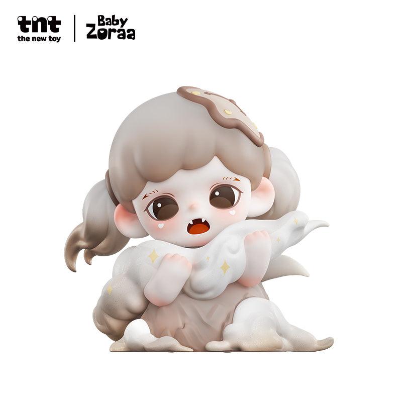 TNTSPACE Zoraa Starry River in Memories Blind Box Series