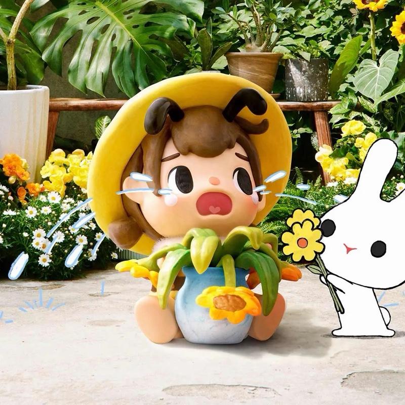 POP MART Merodi After School Blind Box Series