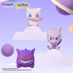 FUNISM Pokemon Little Adventure Mini Poke Ball Series