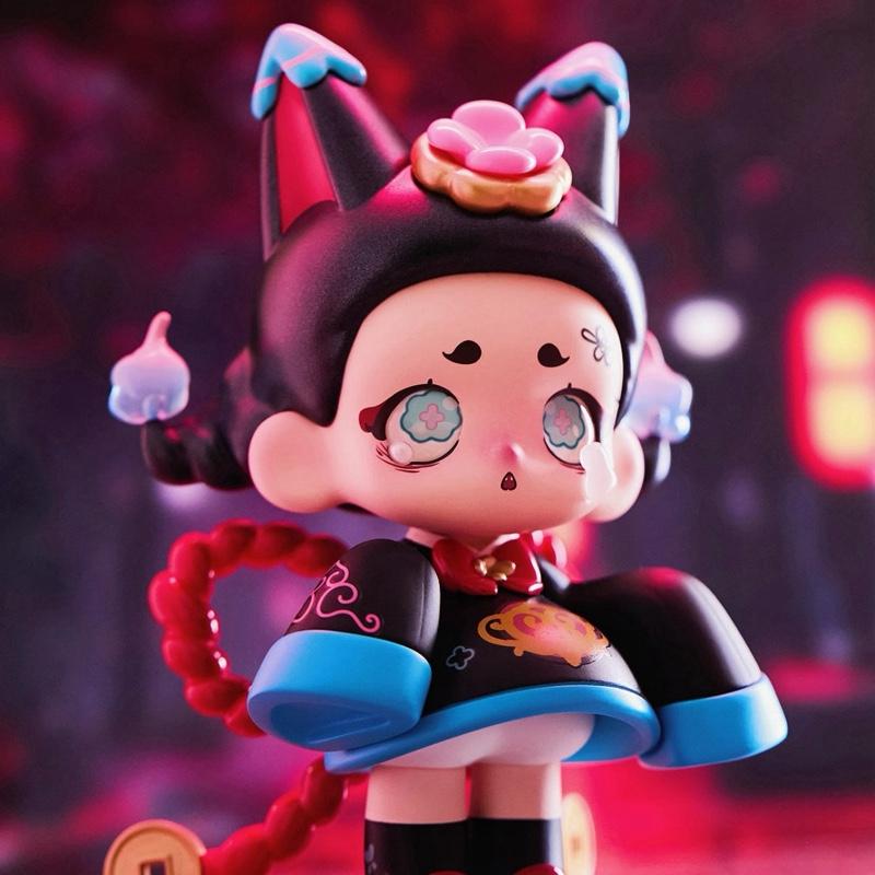 KASA Wonder Tales Blind Box Series